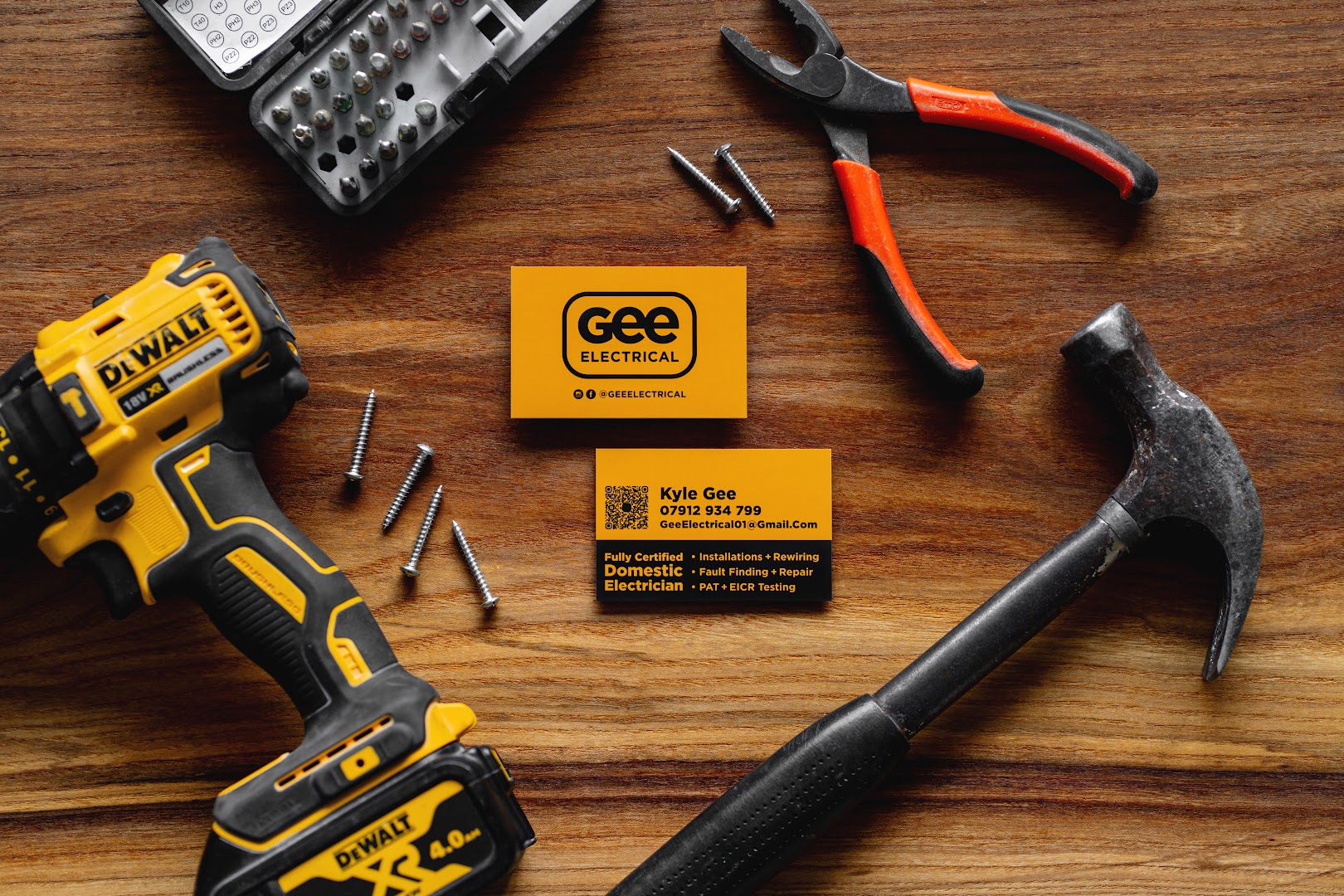 Gee Electrical — Photos 4