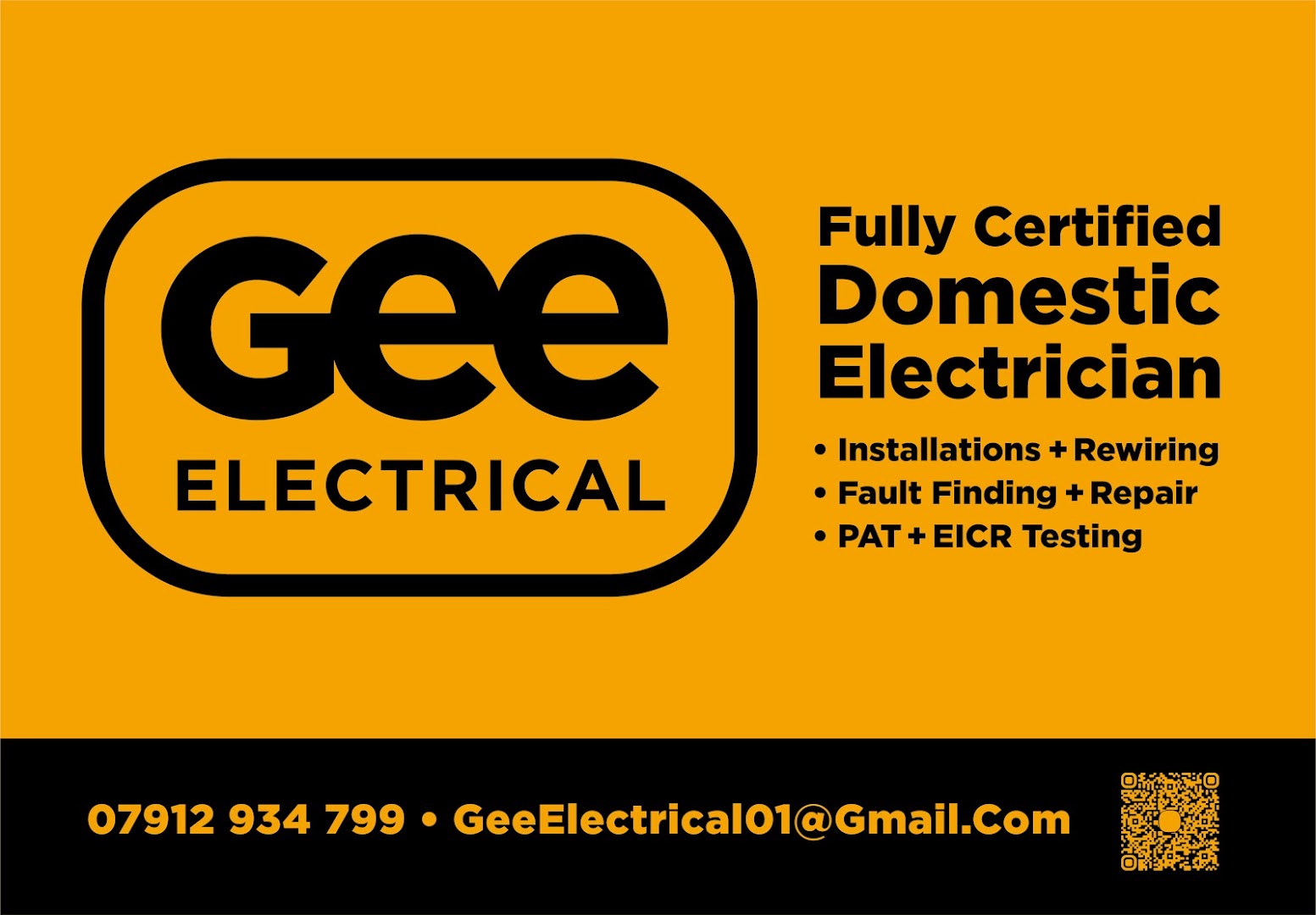 Gee Electrical — Photos 1