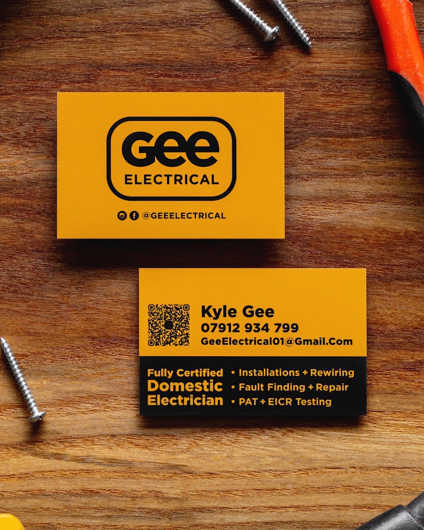 Gee Electrical — Photos 3